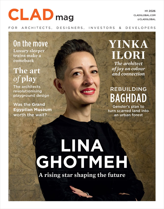 CLADmag 2026 H1 CLADmag 2026 H1